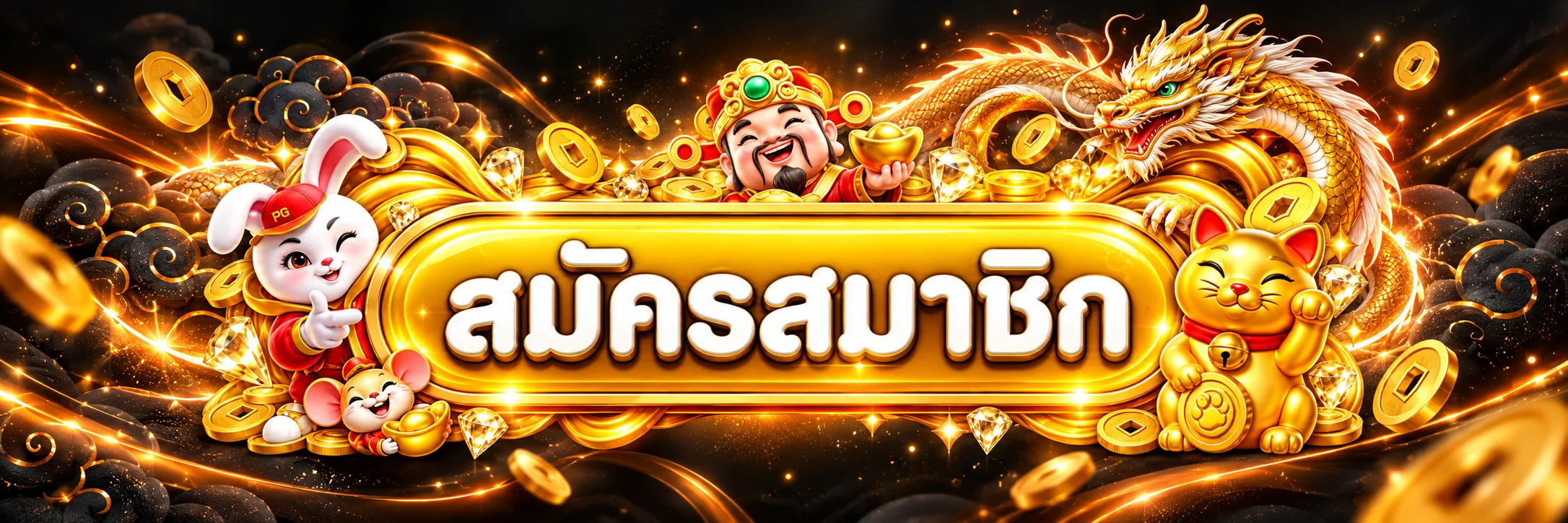 แบนเนอร์เข้าสู่ระบบ 1688SAGAME และตรวจทางเข้า