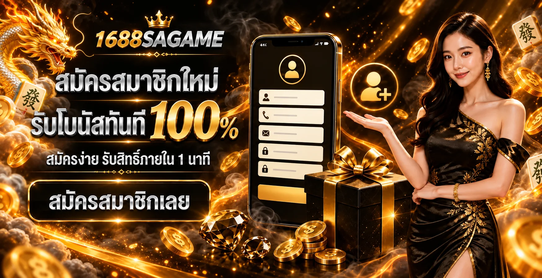 1688SAGAME ทางเข้าเว็บหลัก | คู่มือ SA1688 และสล็อต